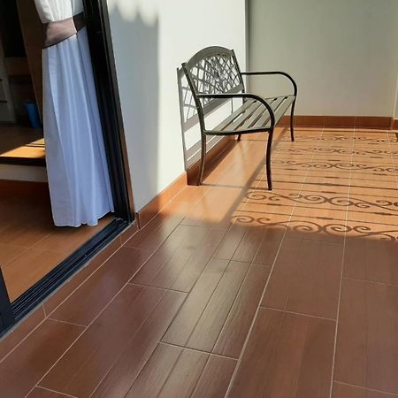 Baan Anong Hotel Aranyaprathet Eksteriør bilde